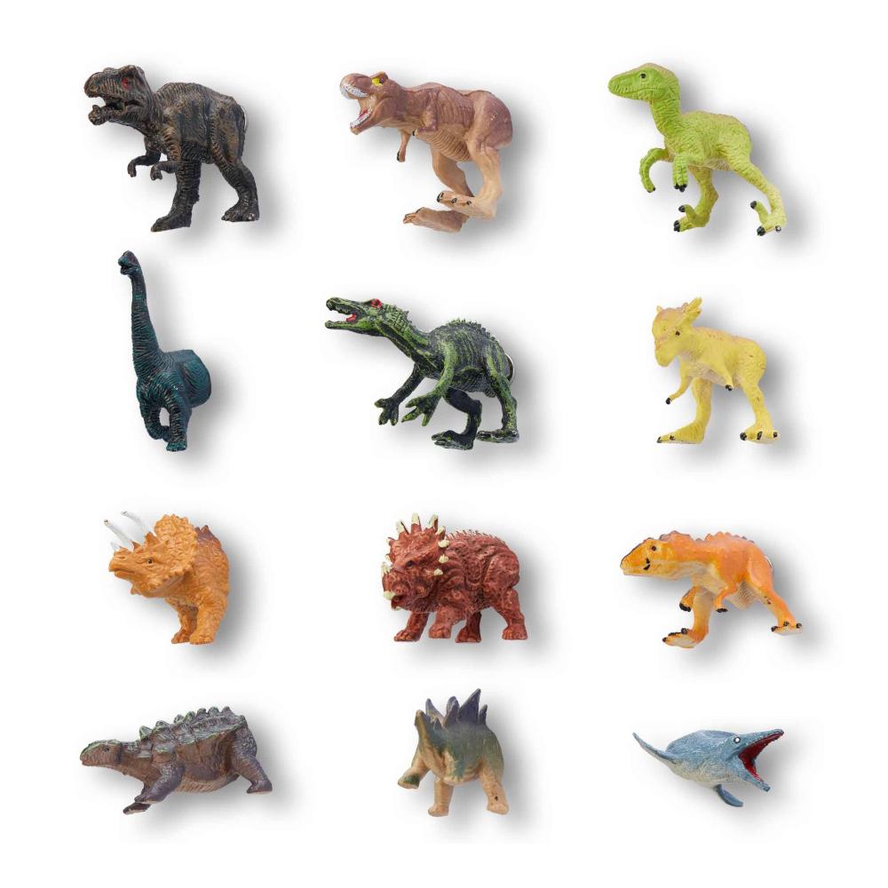 Dinosaur Magnets